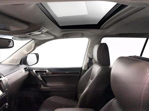 2019 Lexus GX 460 Luxury