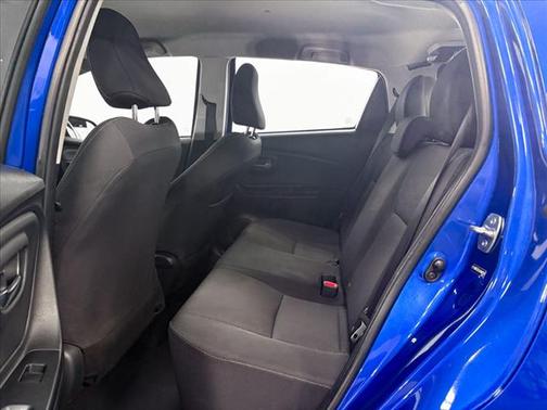 2018 Toyota Yaris L