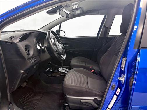 2018 Toyota Yaris L