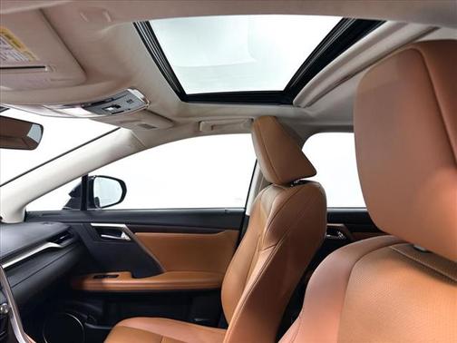 2021 Lexus RX 350 Base