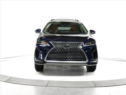 2021 Lexus RX 350 Base