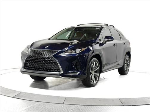 2021 Lexus RX 350 Base