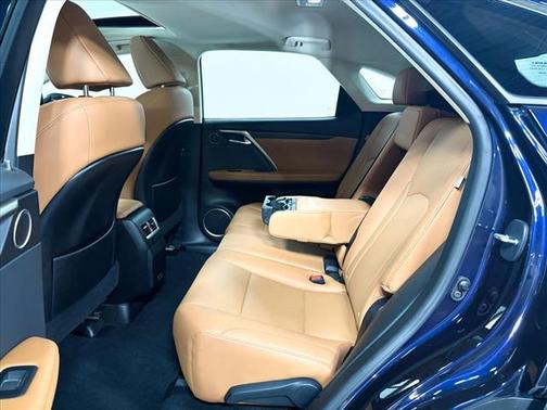 2021 Lexus RX 350 Base