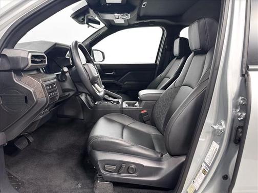 2024 Toyota Tacoma Limited