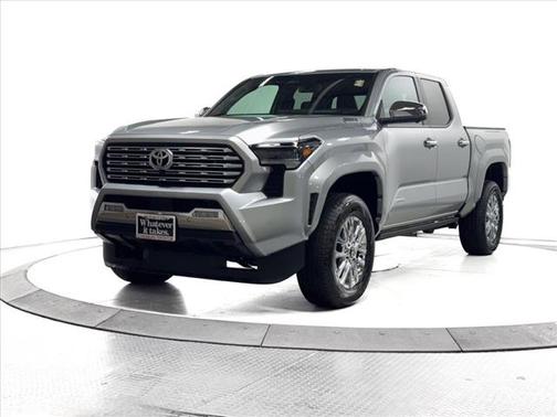 2024 Toyota Tacoma Limited