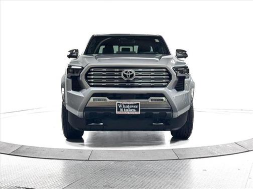2024 Toyota Tacoma Limited
