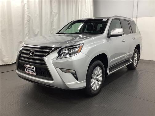 2019 Lexus GX 460 Premium