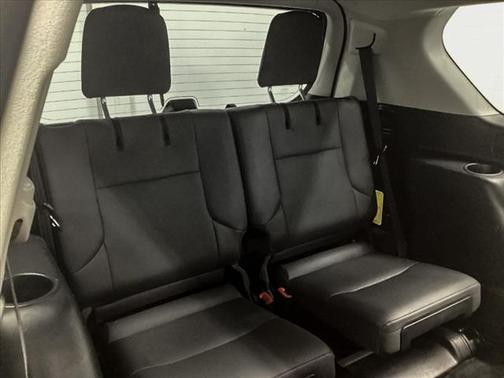 2019 Lexus GX 460 Premium