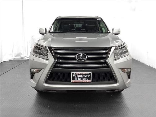 2019 Lexus GX 460 Premium