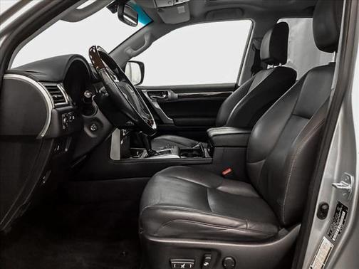2019 Lexus GX 460 Premium