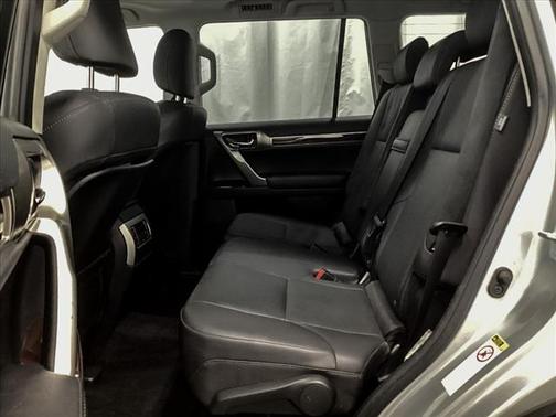 2019 Lexus GX 460 Premium