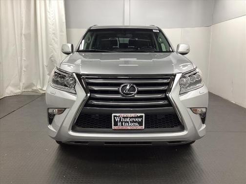 2019 Lexus GX 460 Premium