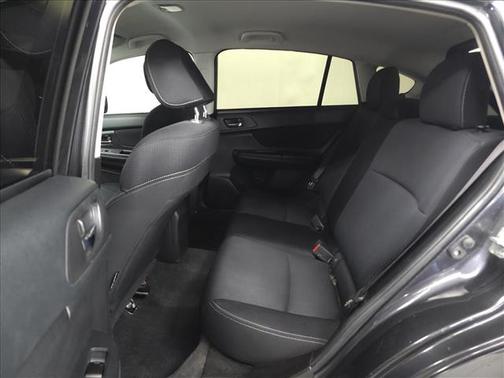 Dark Gray Metallic 2014 Subaru Impreza 2.0i Sport Premium