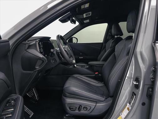 2025 Lexus TX 500h F SPORT Luxury