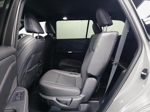 2025 Lexus TX 500h F SPORT Luxury