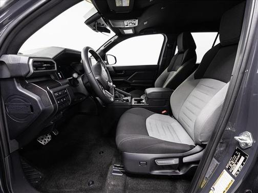 2025 Toyota 4Runner TRD Sport