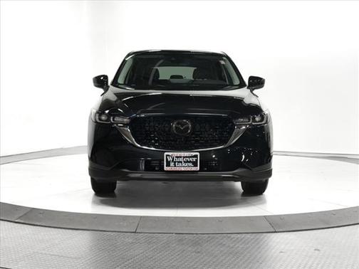 2022 Mazda CX-5 2.5 S Preferred