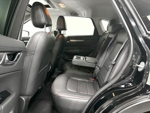 2022 Mazda CX-5 2.5 S Preferred