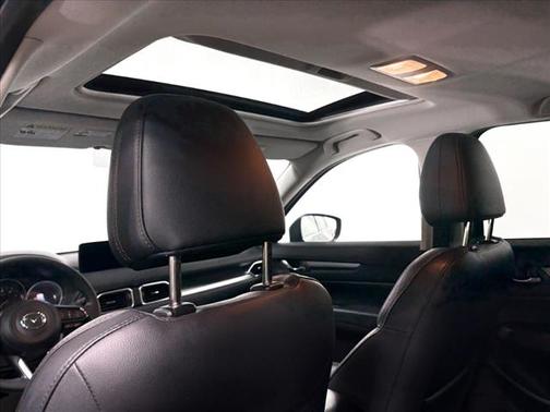 2022 Mazda CX-5 2.5 S Preferred