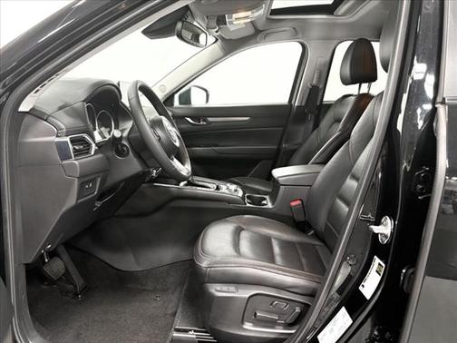 2022 Mazda CX-5 2.5 S Preferred