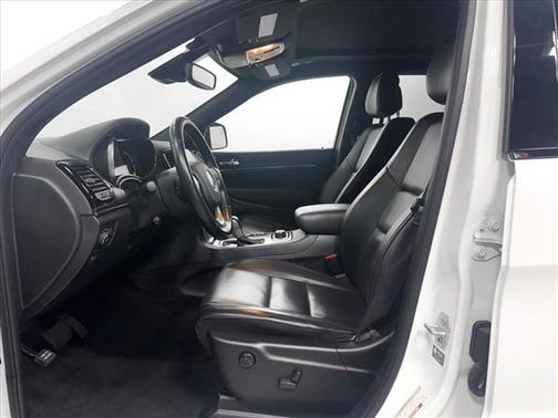 2021 Jeep Grand Cherokee High Altitude