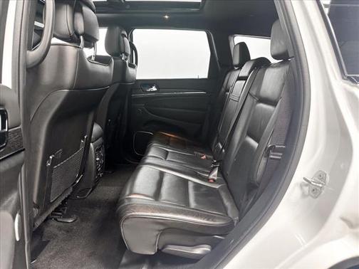 2021 Jeep Grand Cherokee High Altitude