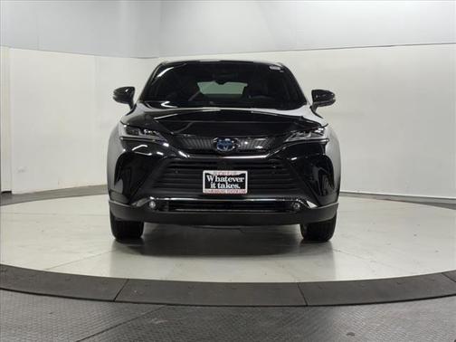 2024 Toyota Venza Limited
