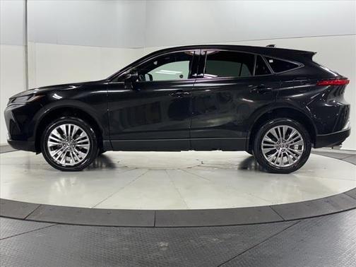 2024 Toyota Venza Limited