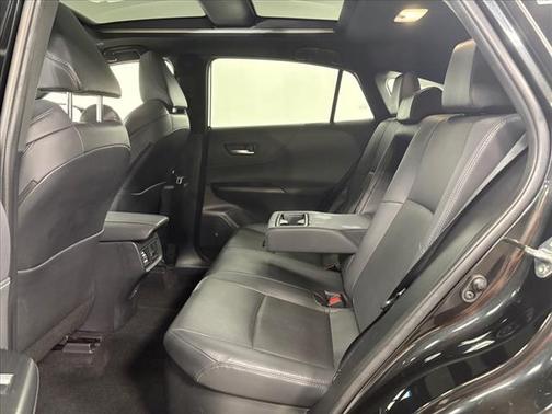 2024 Toyota Venza Limited