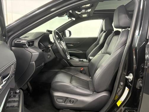 2024 Toyota Venza Limited