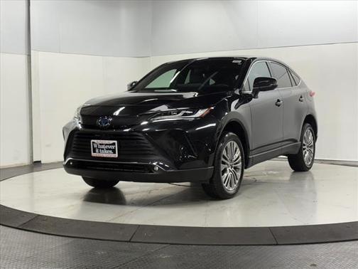 2024 Toyota Venza Limited