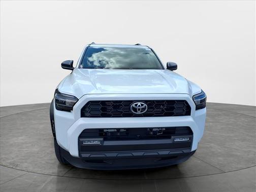 2025 Toyota 4Runner Limited