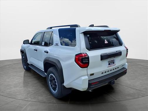 2025 Toyota 4Runner Limited