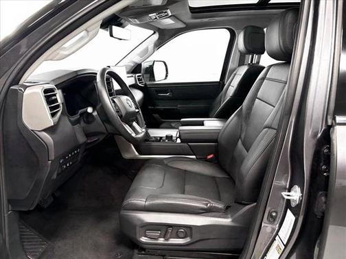 2023 Toyota Sequoia Limited