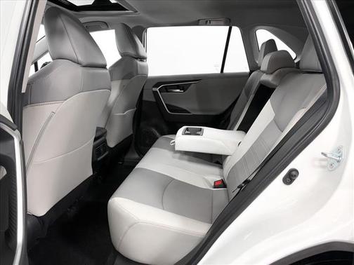 2023 Toyota RAV4 Limited