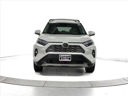 2023 Toyota RAV4 Limited