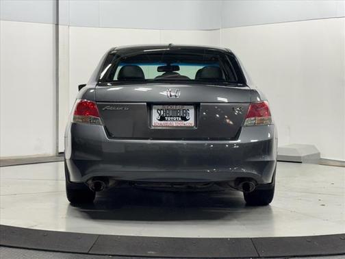 2009 Honda Accord EX-L