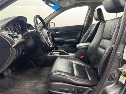 2009 Honda Accord EX-L