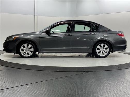 2009 Honda Accord EX-L