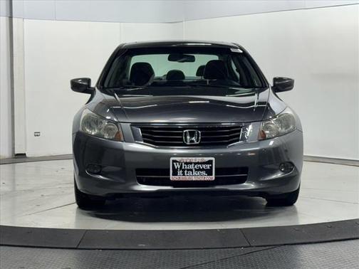 2009 Honda Accord EX-L