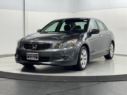 2009 Honda Accord EX-L