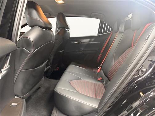 2023 Toyota Camry TRD