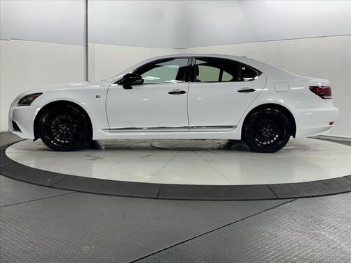 2015 Lexus LS 460 Crafted Line
