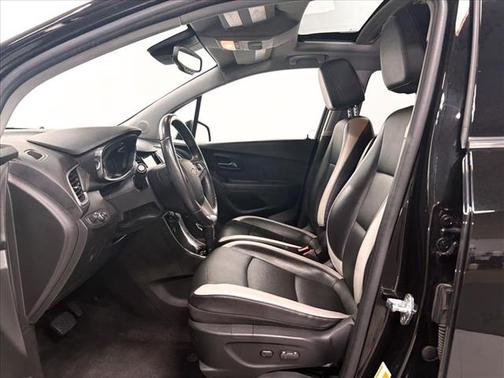 2019 Chevrolet Trax Premier