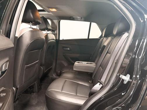2019 Chevrolet Trax Premier