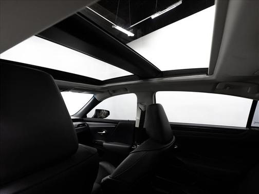 2022 Lexus ES 350 Base