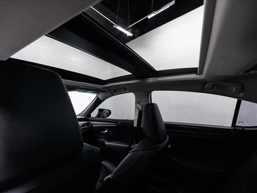 2022 Lexus ES 350 Base