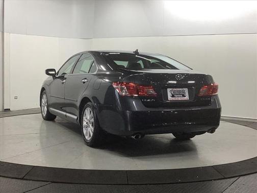 2010 Lexus ES 350 Base