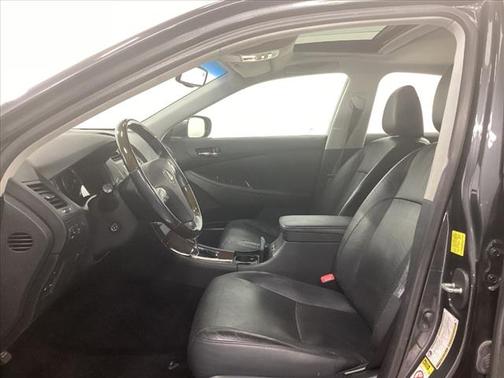 2010 Lexus ES 350 Base
