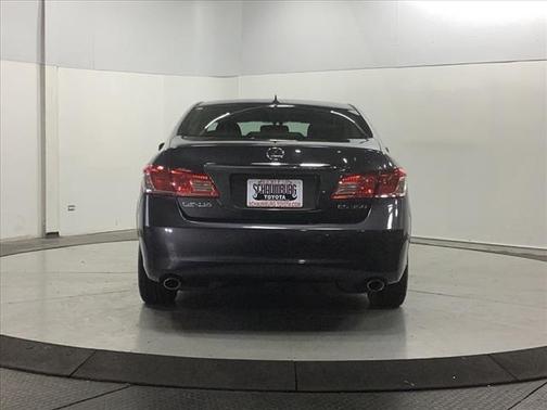 2010 Lexus ES 350 Base